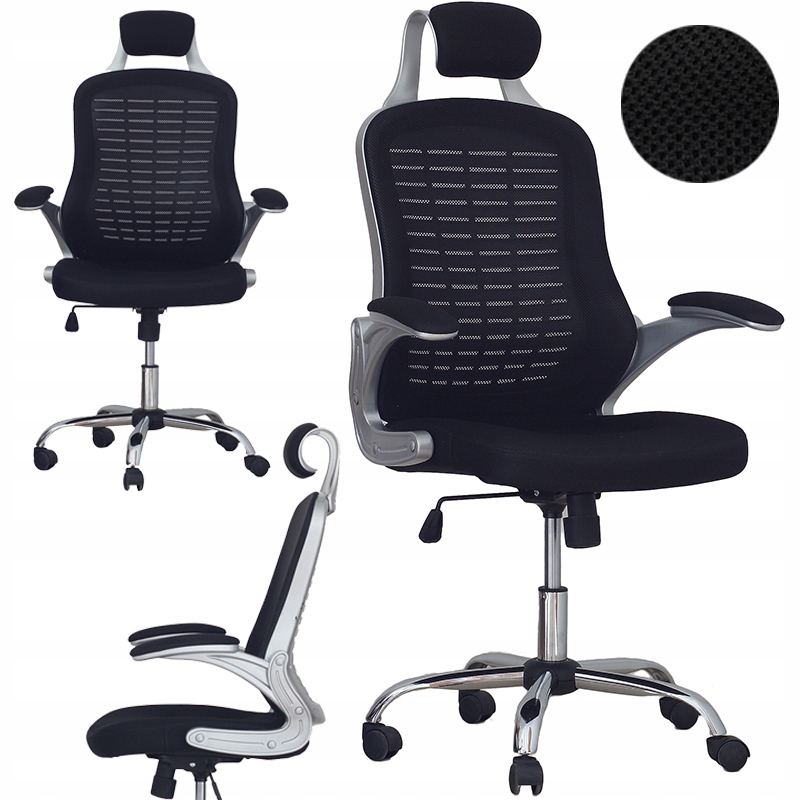 Купить Эргономичное вращающееся кресло ERGO 2 PLUS MESH: отзывы, фото и ...