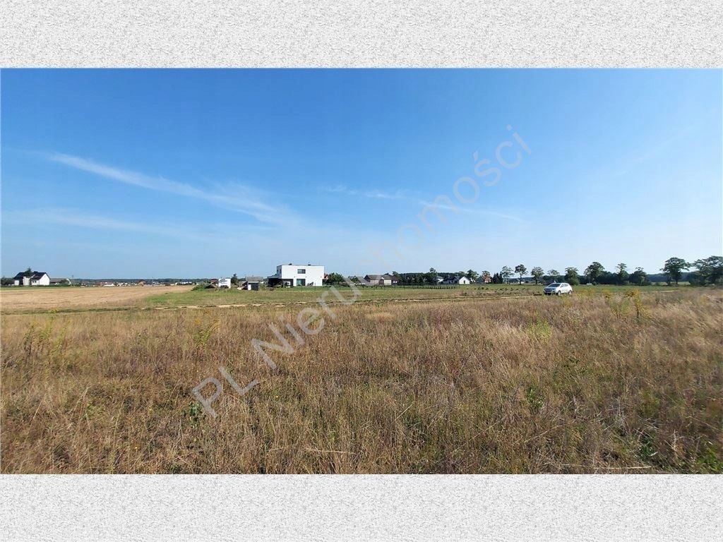 Działka, Przedewsie, 3348 m²