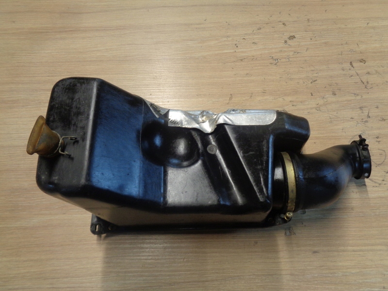 AIRBOX OBUDOWA YAMAHA WARRIOR 350 YFM RAPTOR 7828393538 oficjalne