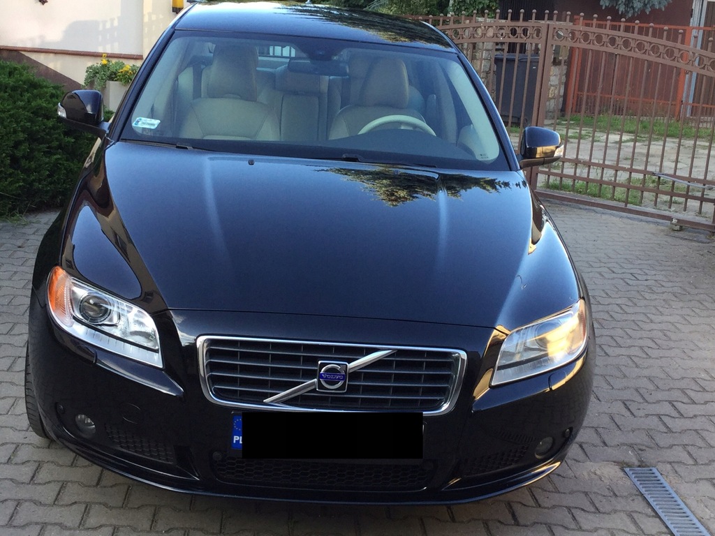 Купить VOLVO S80 II (124) D5 185 л.с. импульс автосалон 1wl: отзывы, фото, характеристики в интерне-магазине Aredi.ru