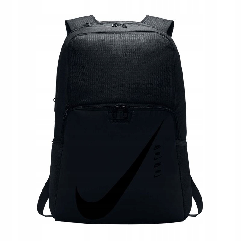 Plecak Nike Brasilia Backpack 9.0 CU1039-010 duży