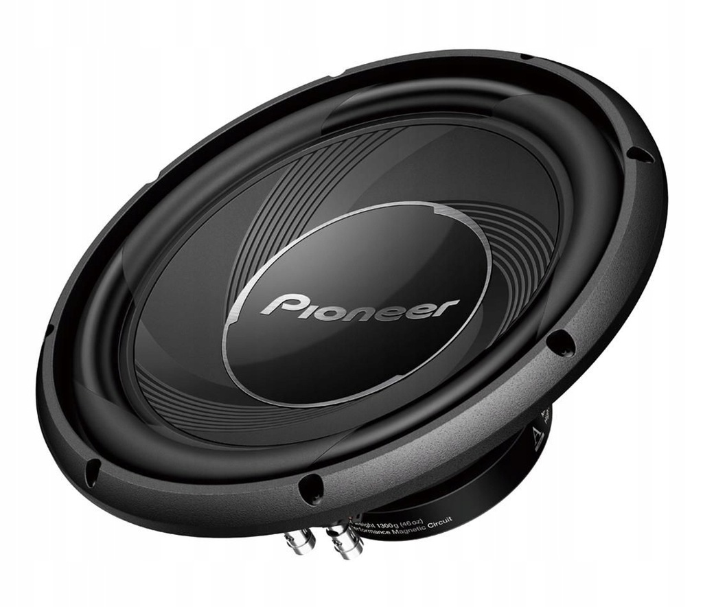 Купить АВТОМОБИЛЬНЫЕ ДИНАМИКИ PIONEER TS-A30S4: отзывы, фото, характеристики в интерне-магазине Aredi.ru