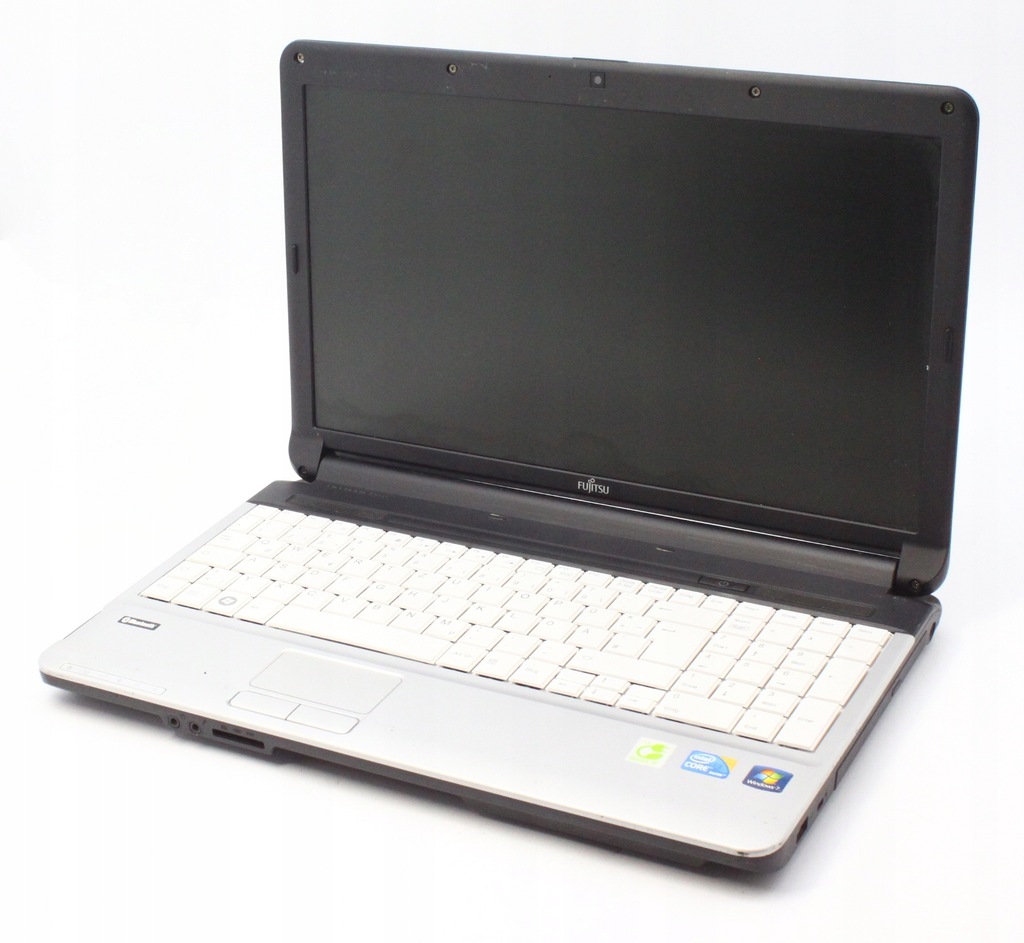 Laptop Fujitsu LifeBook A530|i3-350M|4/500GB|15,6