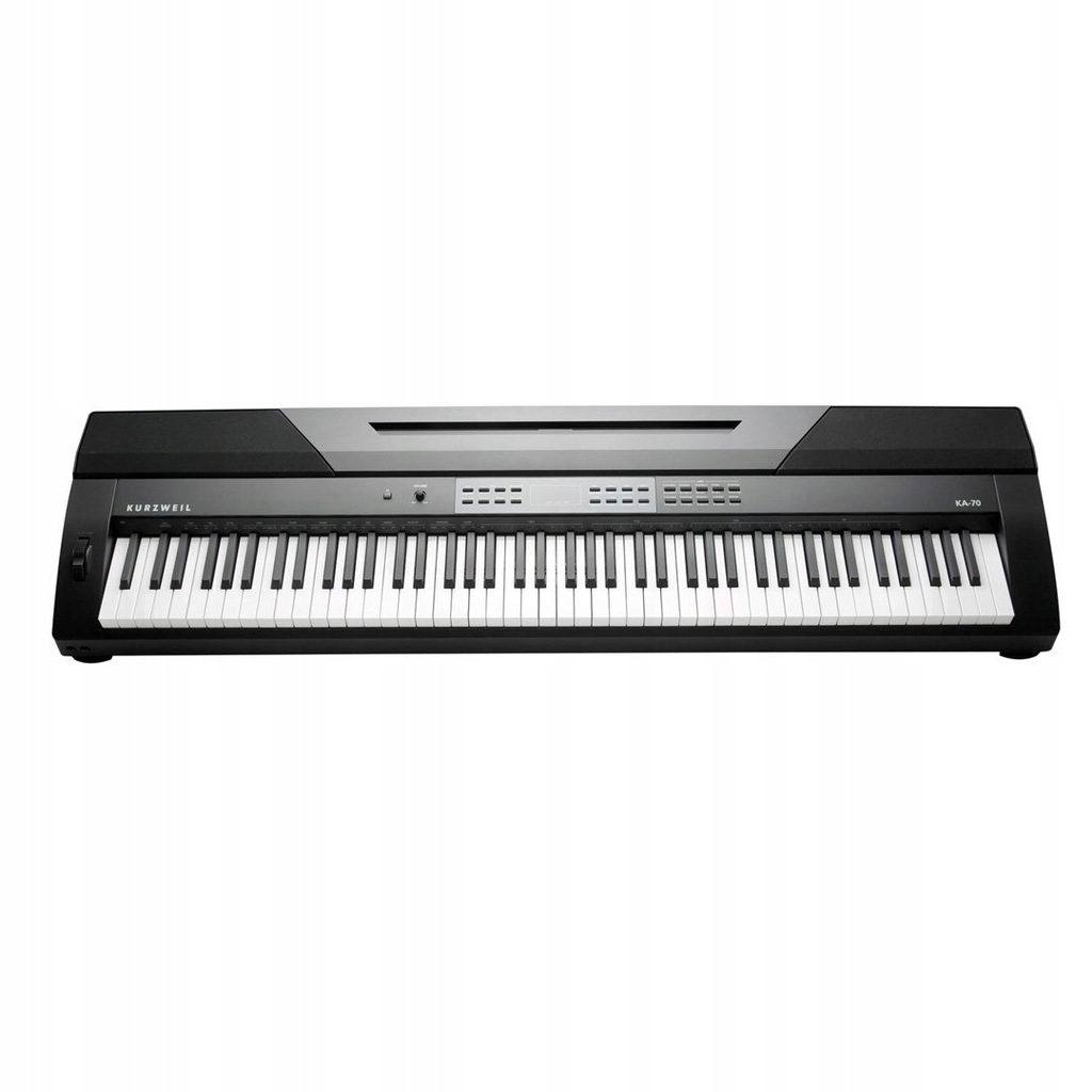 Kurzweil KA-70 - Pianino cyfrowe