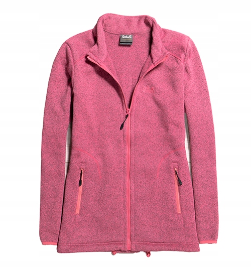 JACK WOLFSKIN BLUZA POLAR SWETER C NANUK 200 3in1 SYSTEM REGULAR r. M