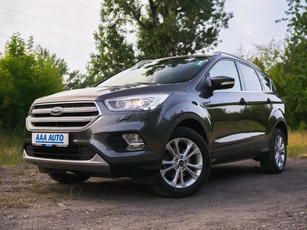 Ford Kuga 1.5 EcoBoost , Salon Polska