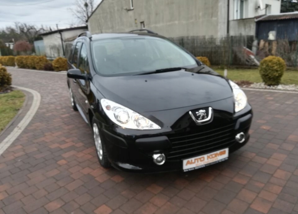 Купить Peugeot 307 SW 1.4 16V+LPG*Стиль*кондиционер*Платный: отзывы, фото, характеристики в интерне-магазине Aredi.ru