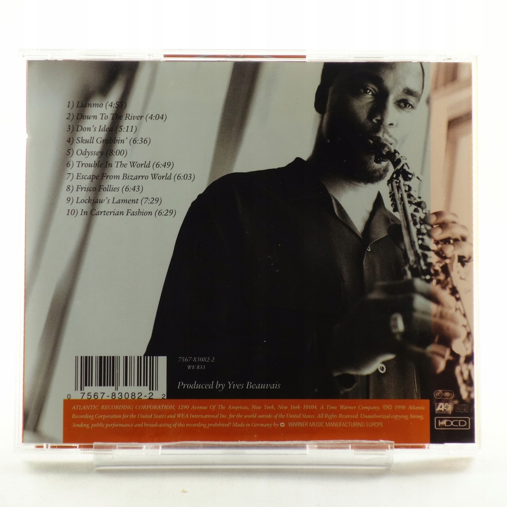 James Carter In Carterian Fashion 9706638097 oficjalne archiwum