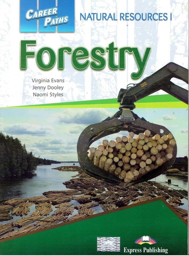 CAREER PATHS FORESTRY
