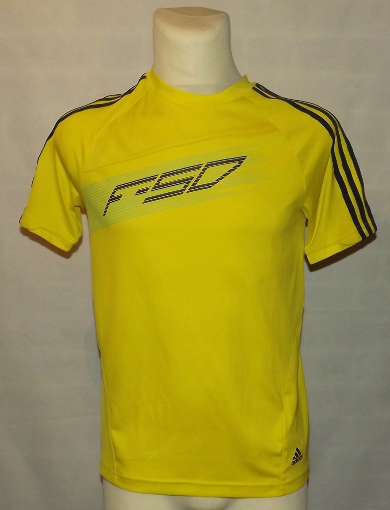 ADIDAS FSO__KOSZULKA SPORTOWA roz.S