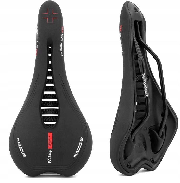 wittkop medicus air review