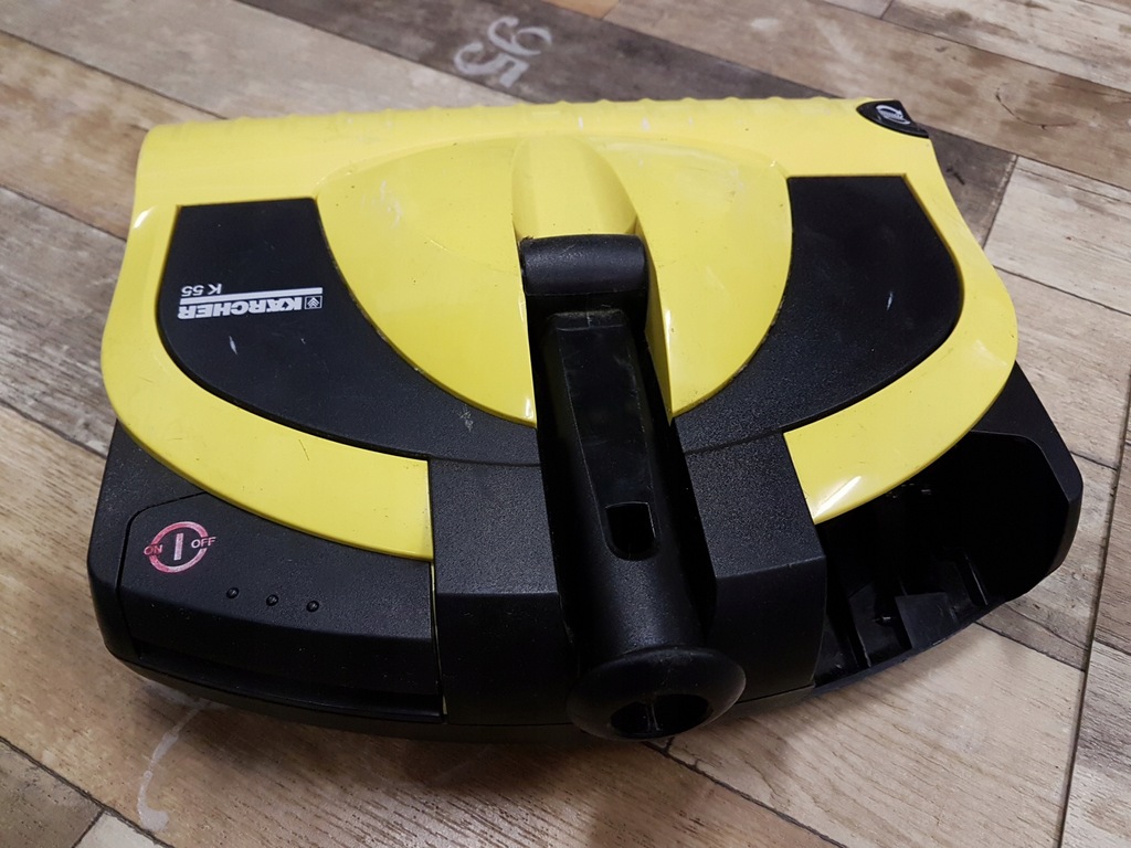 KARCHER K55 Plus Odkurzacz Szczotka akumulatorowa 8148296048