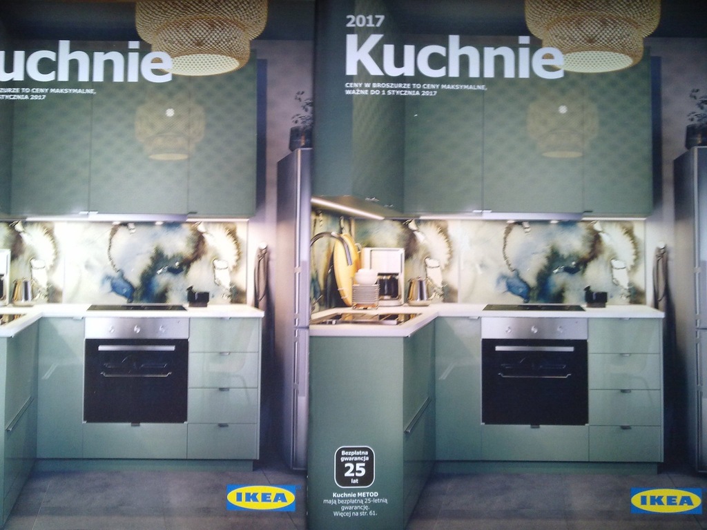 Katalogi Ikea 2017 Zestaw Kuchnia Besta 4 Kroki 8475576064 Oficjalne Archiwum Allegro