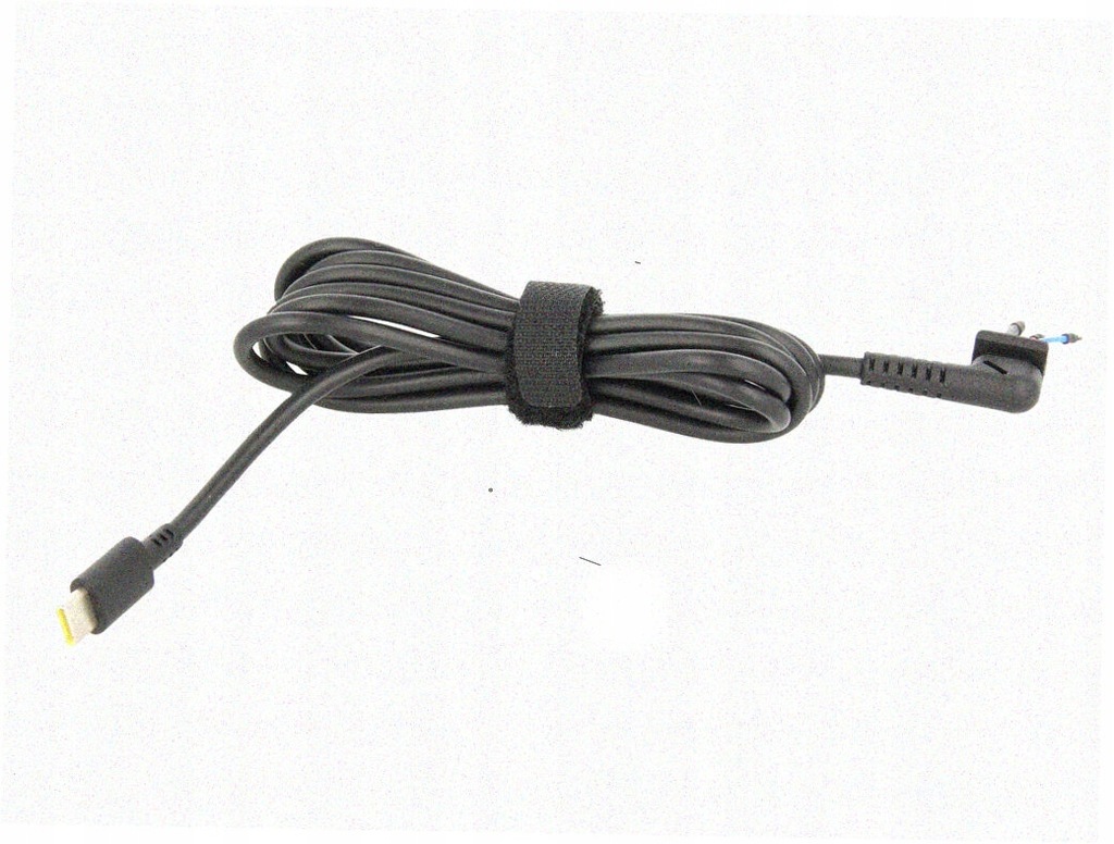 Przewód do ładowarki zasilacza USB-C 180 cm typ C