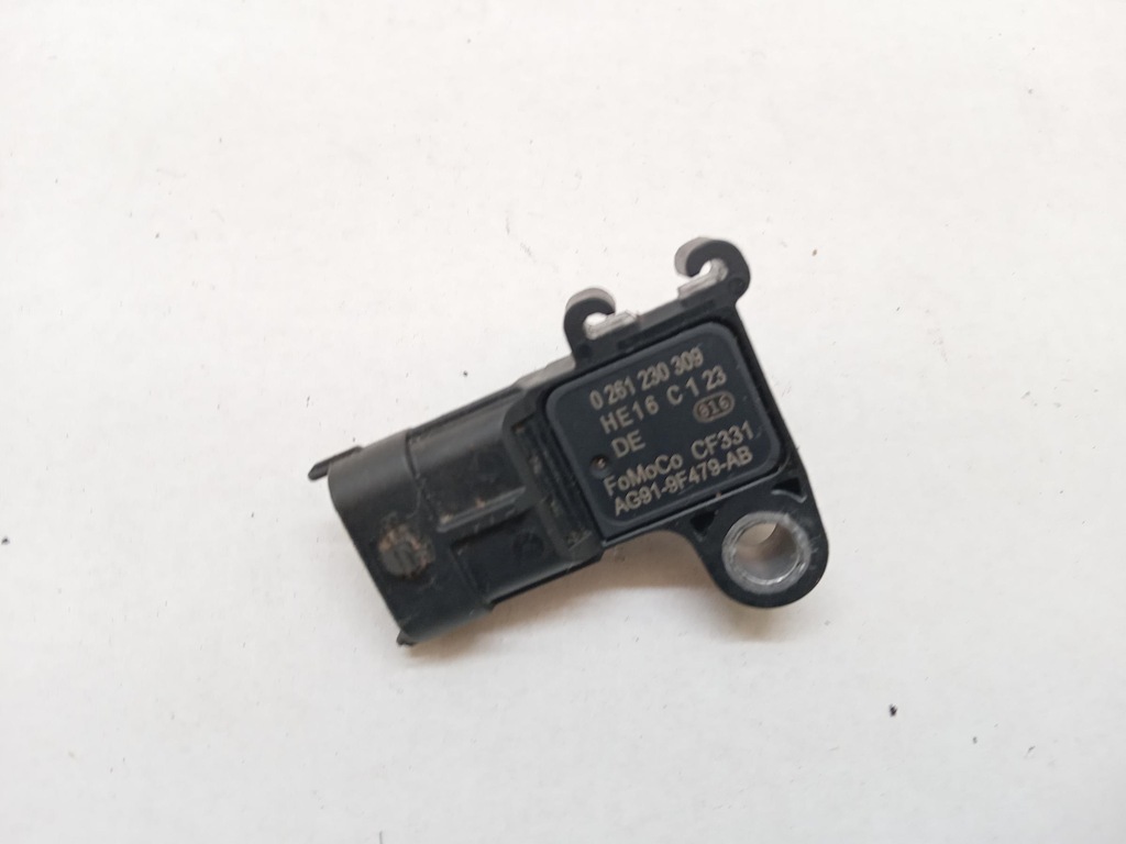 CZUJNIK CIŚNIENIA MAP SENSOR FORD FOCUS III 1.0