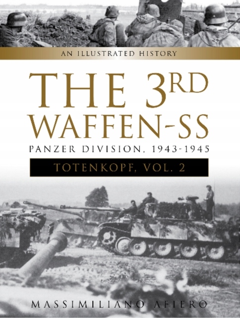 3rd Waffen-SS Panzer Division "Totenkopf