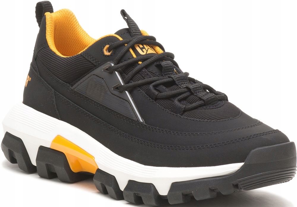 Buty Sneakersy Męskie Caterpillar Cat Raider Lace 13076904185 oficjalne archiwum Allegro