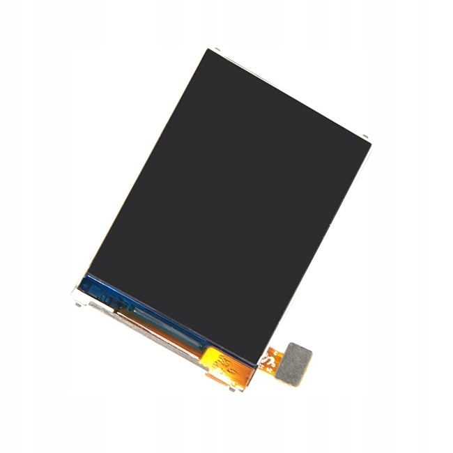 LCD WYŚWIETLACZ SAMSUNG S5610 ORYGINALNY F.VAT 23%