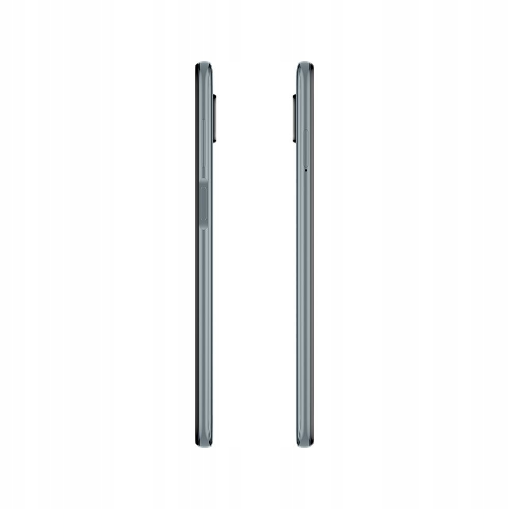 Купить Xiaomi Redmi Note 9 Pro 6/64 ГБ Межзвездный Серый: отзывы, фото, характеристики в интерне-магазине Aredi.ru