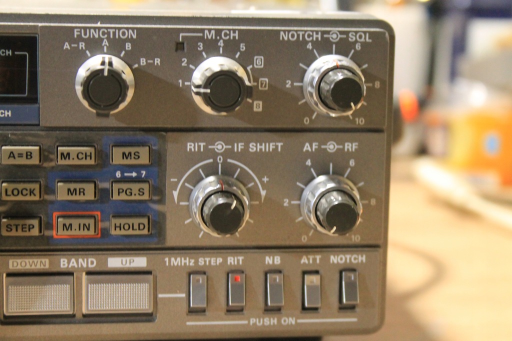 ＫＥＮＷOOＤ ＴＳ-４３０V KENWOOD TS-430V Kenwood TS-430V with PS-21 HF HAM
