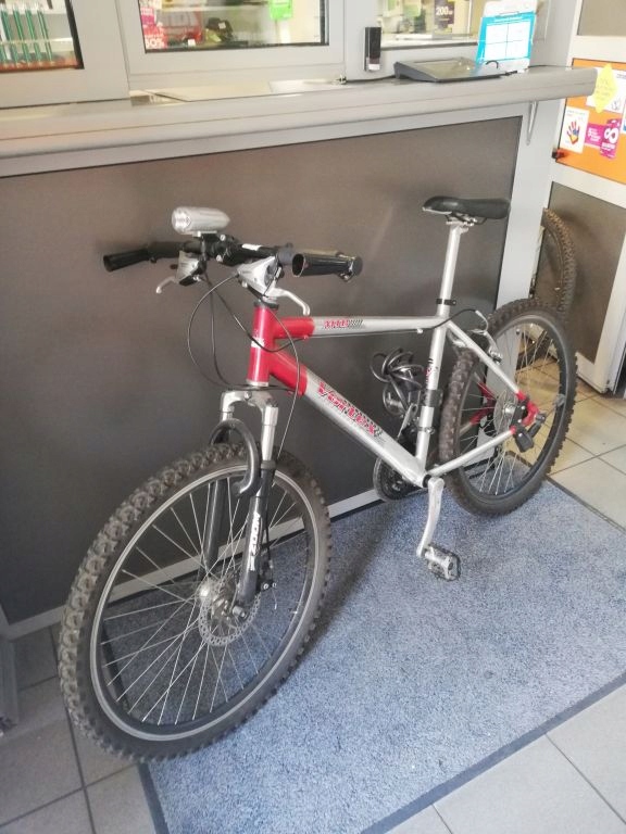 Rower Gorski Vortex Mtb 8255628719 Oficjalne Archiwum Allegro