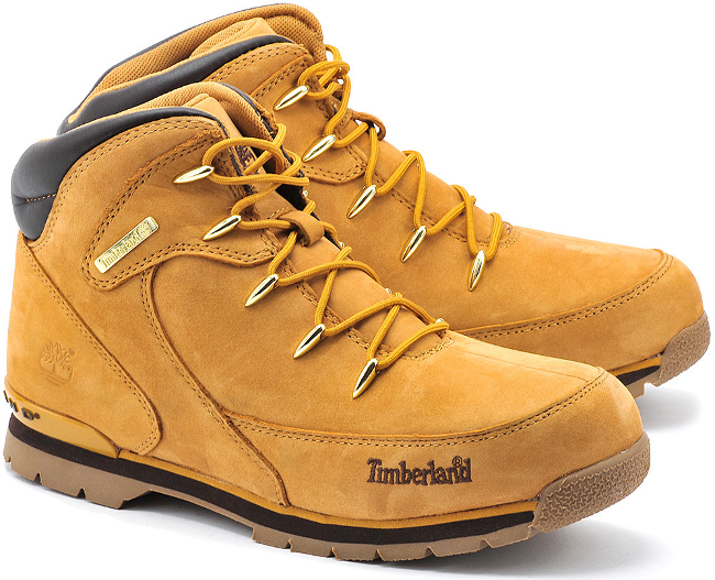 BUTY DZIECIĘCE TIMBERLAND EURO ROCK 3080R ROZ 23