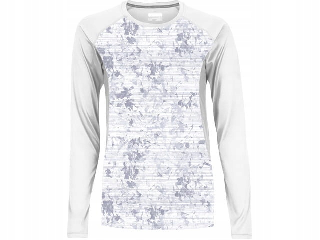 Koszulka Marmot Women's Crystal SS Shirt (XS)