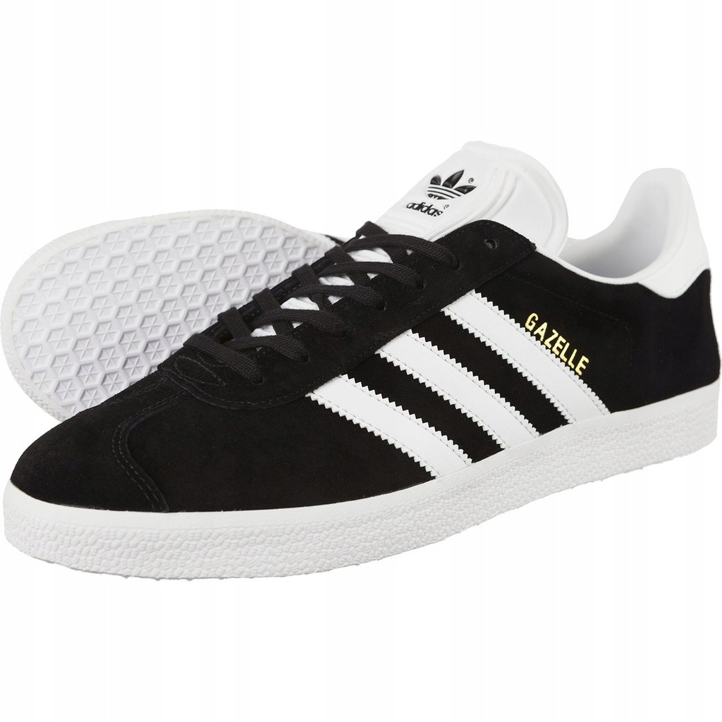 ADIDAS GAZELLE 476 ~38 2/3~ Uniseks Sneakersy 24h