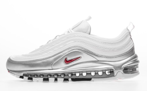 NIKE AIR MAX 97 AT5458-100 R 36.5