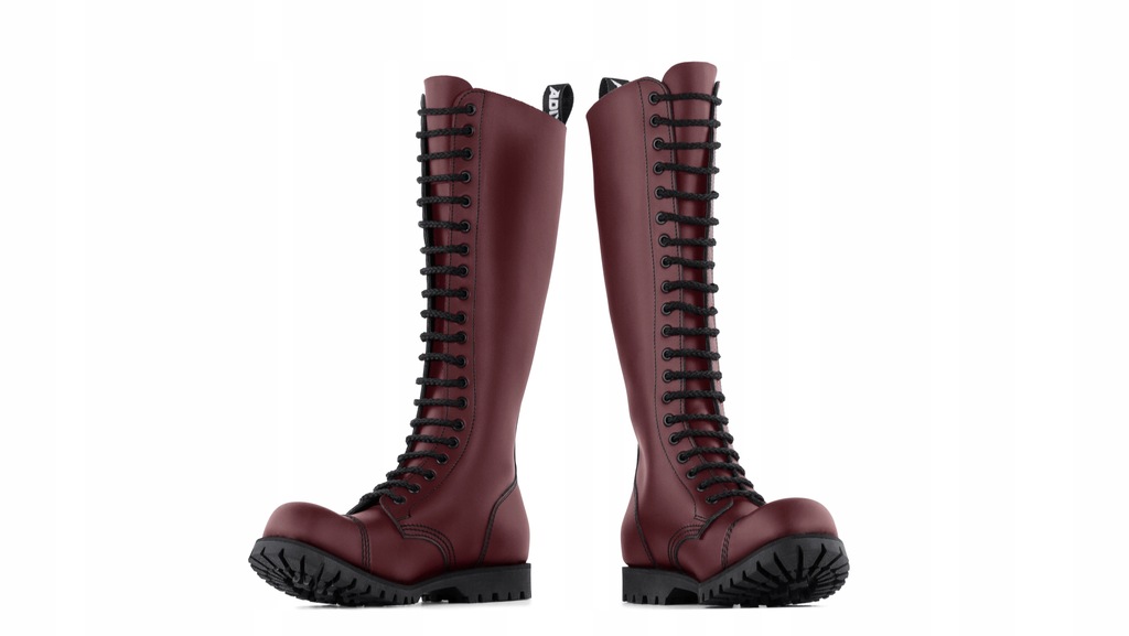 ADIX BOOTS 1220 BORDOWE [42] GLANY 20 OCZEK new