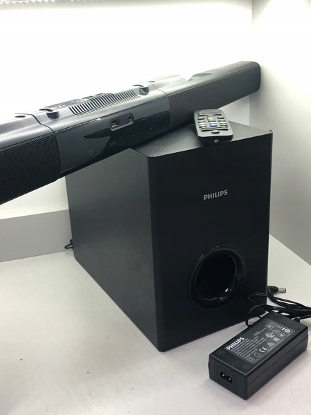 philips soundbar htl2163b