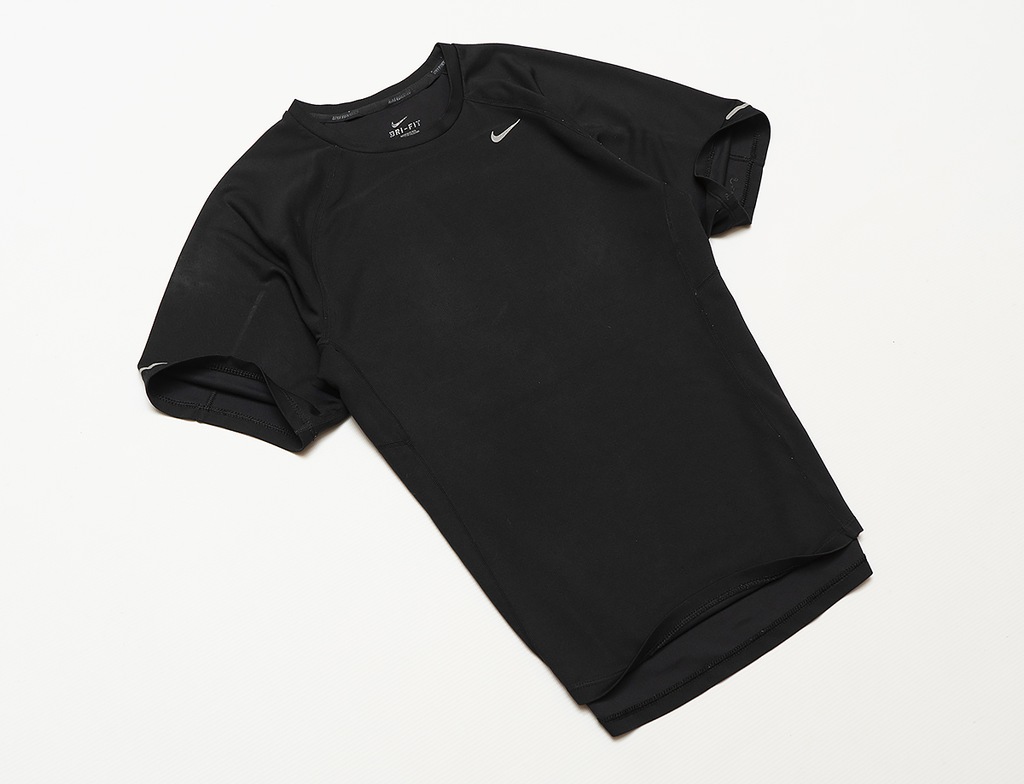 NIKE _ BLUZKA _ DRI FIT _ S _ MEN _ GOOD PRICE