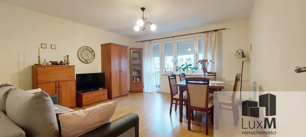 Mieszkanie, Gorzów Wielkopolski, Staszica, 60 m²