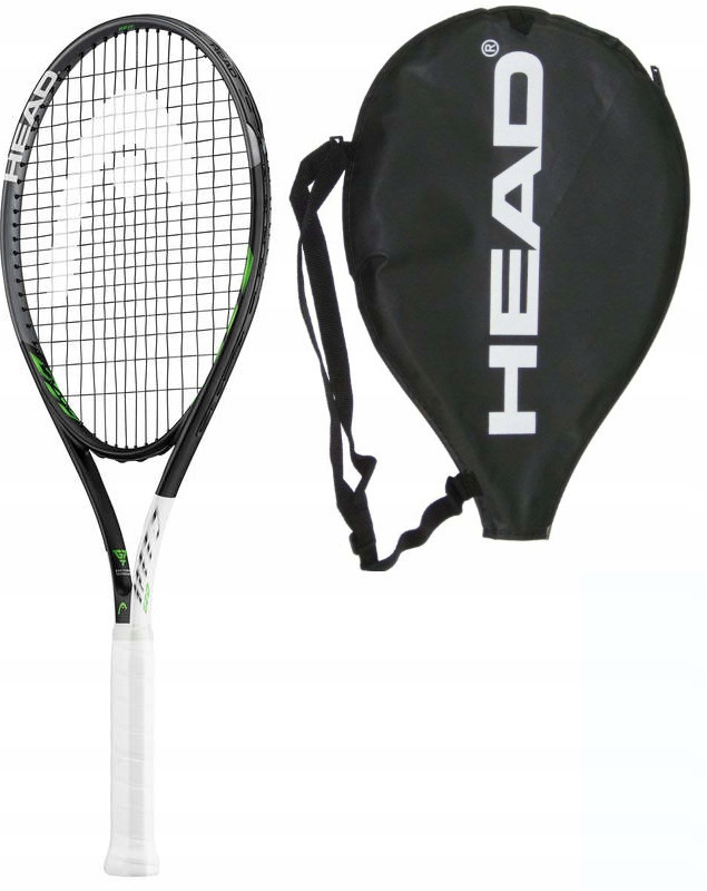 head geo speed racket