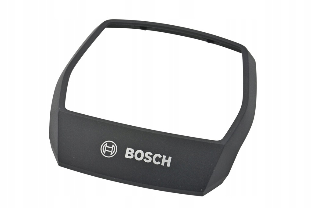 Ramka wyświetlacza Bosch Intuvia czarna