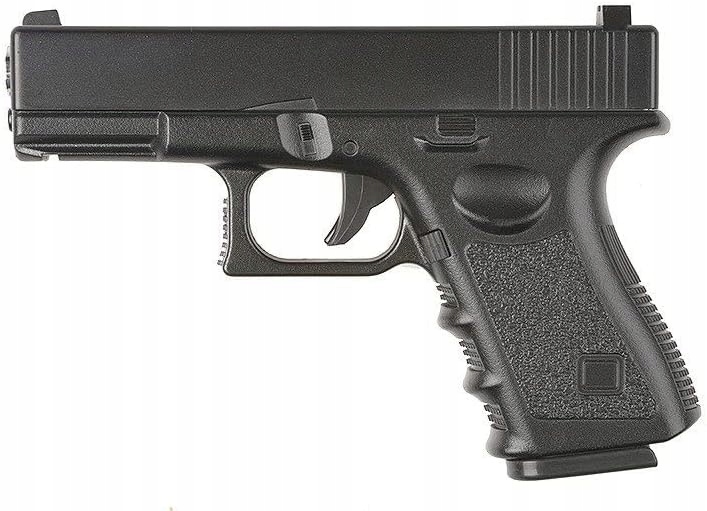 REPLIKA PISTOLETU GALAXY G15 TYPE GLOCK 17
