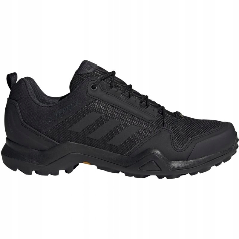 Męskie Buty trekkingowe adidas Terrex AX3 GTX 46