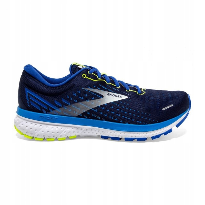 Brooks buty Ghost 13 blue rozm. 46