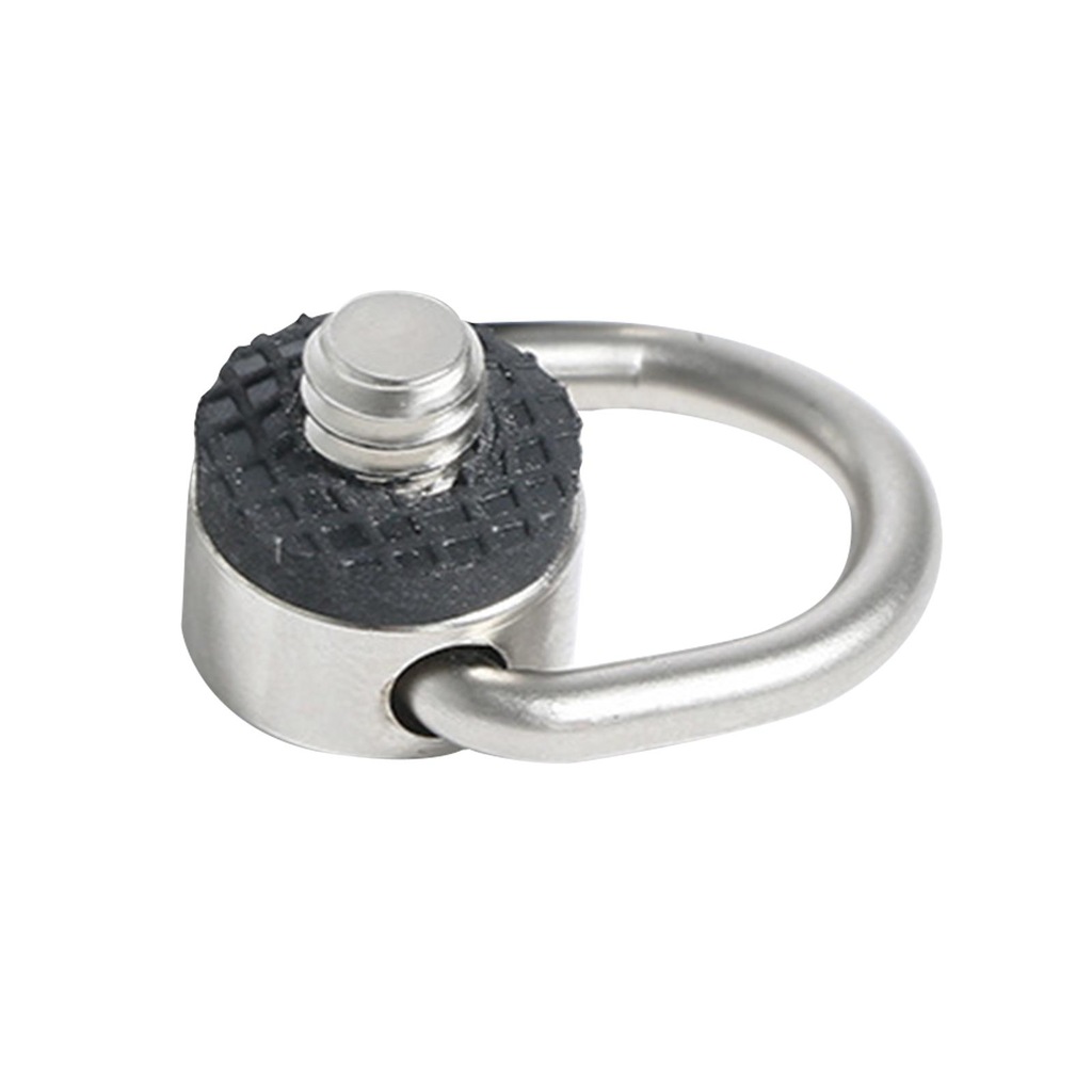 Camera Fixing Screw High Performance Easy to Install Digital Camera Adapter