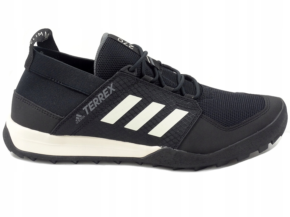 BUTY ADIDAS TERREX CC DAROGA BC0980 - 43 1/3