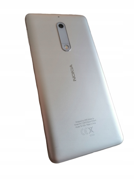 NOKIA 5 TA-1024 bez simlocka 16GB fv23