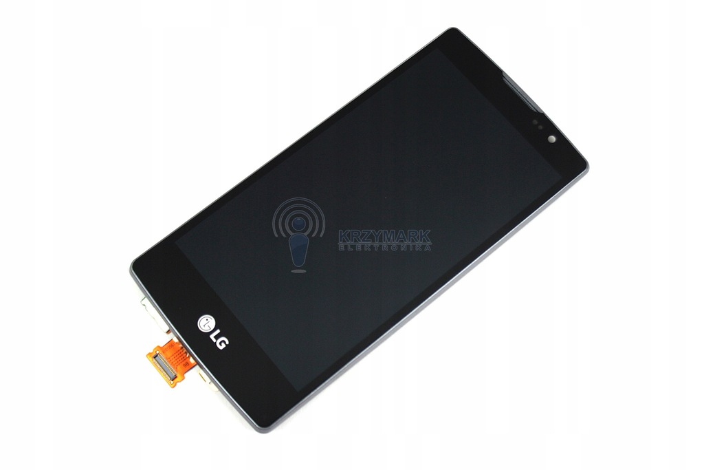 LCD WYŚWIETLACZ DIGITIZER LG SPIRIT H440 4G H440N
