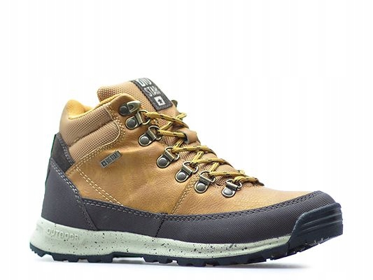 Trekkingi Big Star BB274637 Camel_41