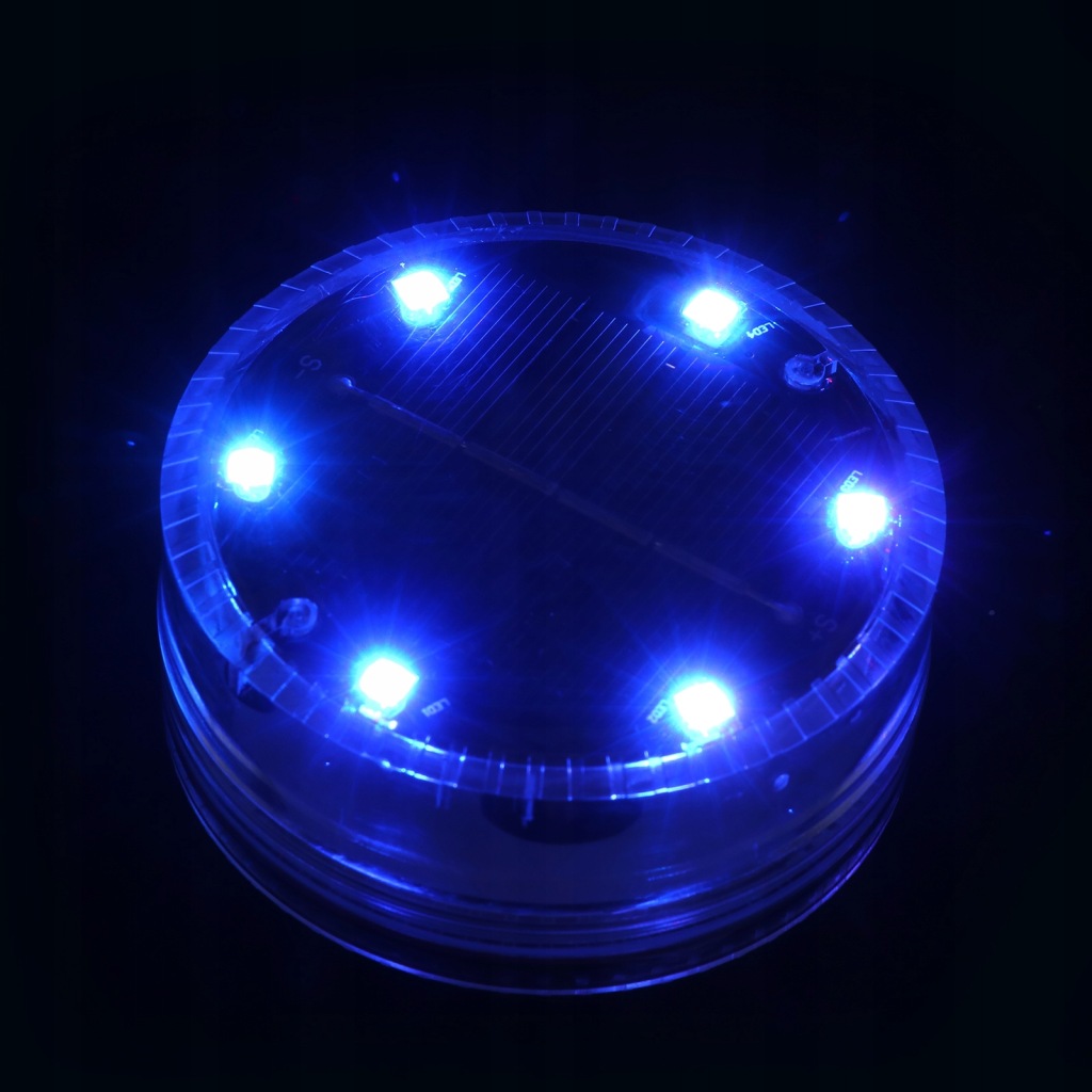 DO BASENU KOLOROWA DEKORACJA PŁYWAJĄCA