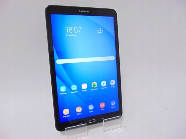 SAMSUNG GALAXY TAB A6 KOMPLET STAN IDEALNY