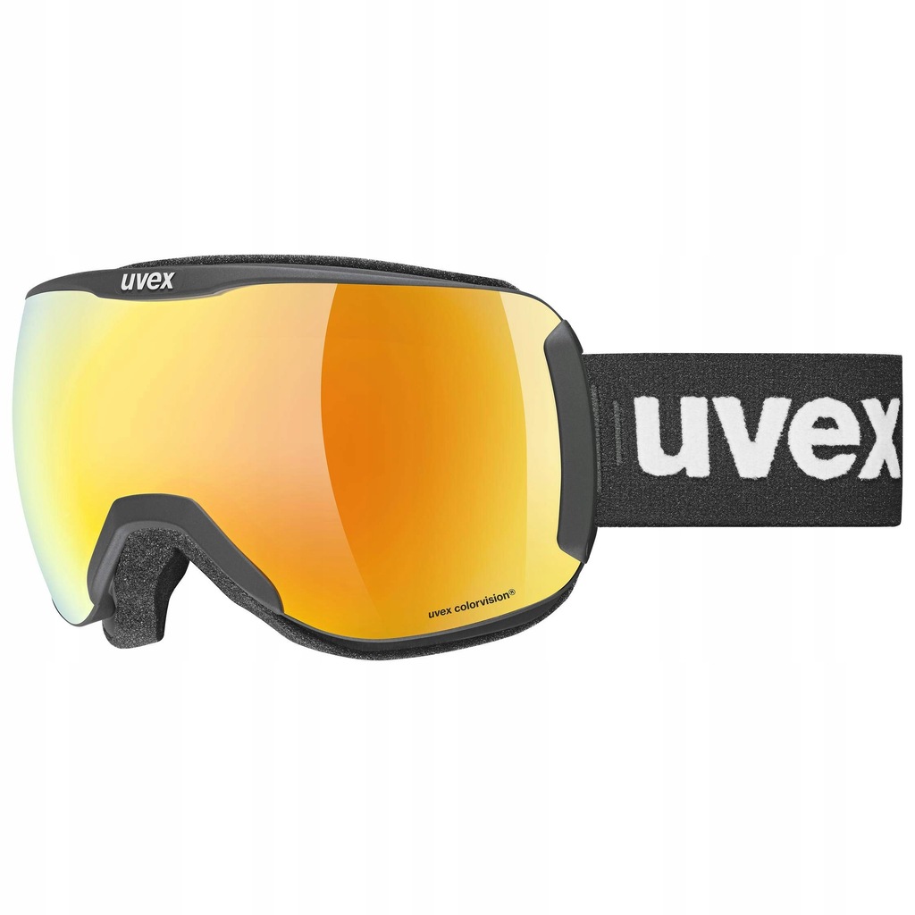 Gogle narciarskie Uvex Unisex Downhill 2100 Cv (1 szt.)