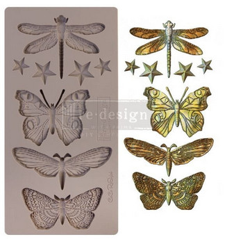 FORMY PRIMA Z ATESTEM , SILIKONOWE,652432