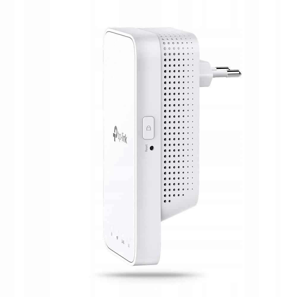 Wzmacniacz sygnału RE300 Repeater Wifi Mesh AC1200