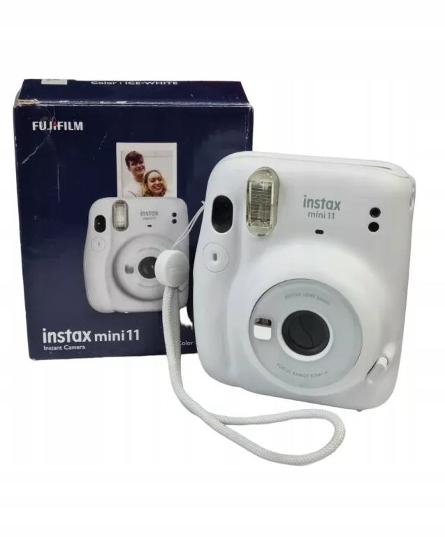 APARAT INSTAX MINI 11