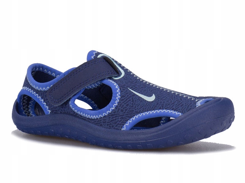 SANDAŁY dziecięce NIKE SUNRAY (903631-400) r32